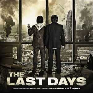 The Last Days (OST)