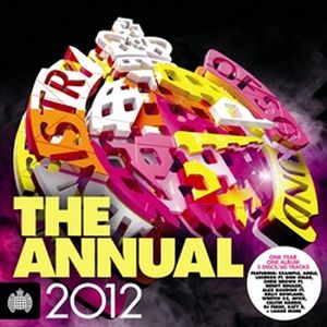 Ministry of Sound: The Annual 2012