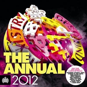 The Annual 2012