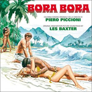 Bora Bora (main Title Theme)
