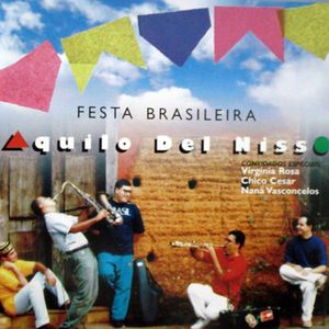 Forró do ABC