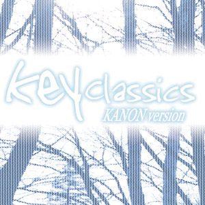 key classics KANON version