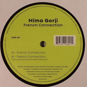 French Connection (Single)