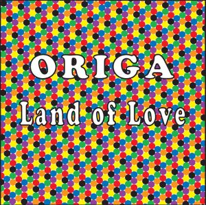 Land of Love (Single)