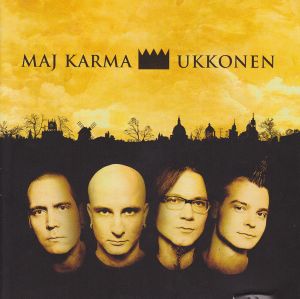 Ukkonen