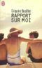 Rapport sur moi