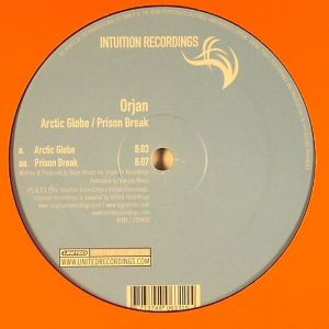 Prison Break (original mix)