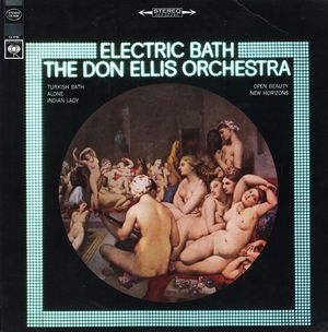 Electric Bath