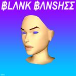 Pochette Blank Banshee 0
