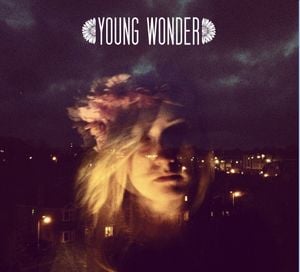 Young Wonder (EP)