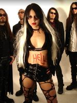 Theatres des Vampires