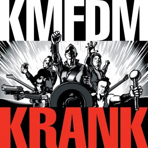 Krank (Single)