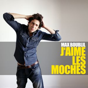 J'aime les moches (Single)