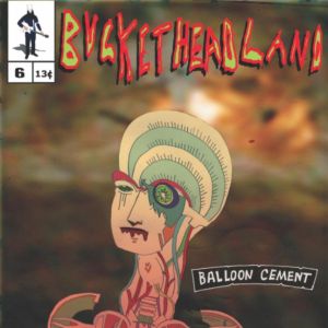 Balloon Cement (EP)