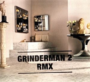Grinderman 2: RMX