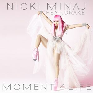 Moment 4 Life (Single)