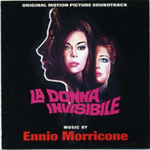 La donna invisibile (OST)