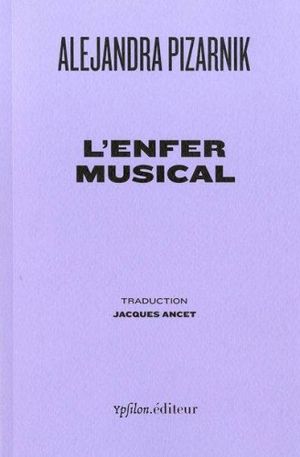 L'Enfer musical