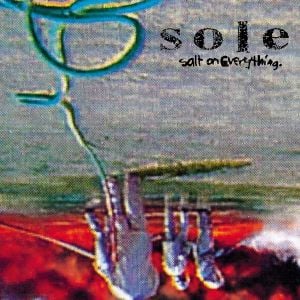 Salt on Everything (EP)