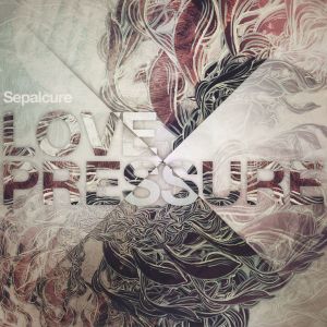 Love Pressure (EP)