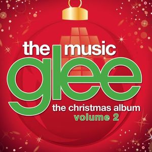 Glee: The Music: The Christmas Album, Volume 2 (OST)