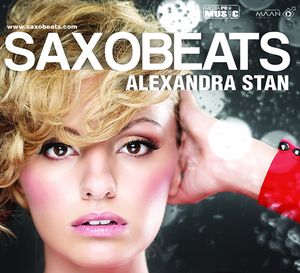 Mr. Saxobeat (extended version)