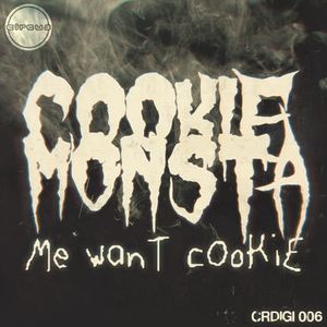 Me Want Cookie (EP)