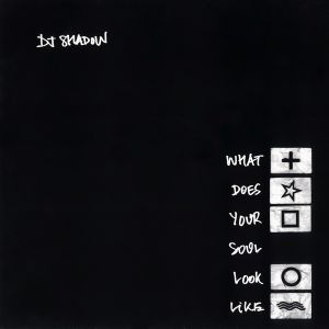 What Does Your Soul Look Like (EP)