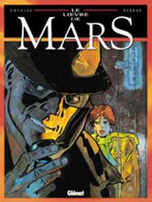 Le Lièvre de Mars, tome 1