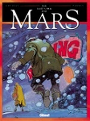 Le Lièvre de Mars, tome 2