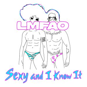Sexy and I Know It (remixes) (Single)