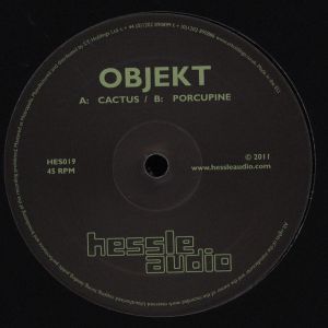 Cactus / Porcupine (Single)