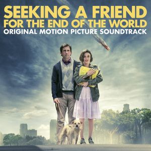 Seeking a Friend for the End of the World: Original Motion Picture Soundtrack (OST)