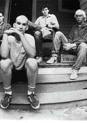 Minor Threat