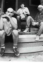 Minor Threat