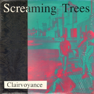 Clairvoyance