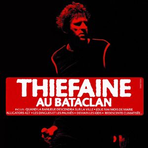 Live au Bataclan (Live)