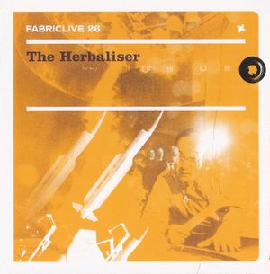 FabricLive 26: The Herbaliser