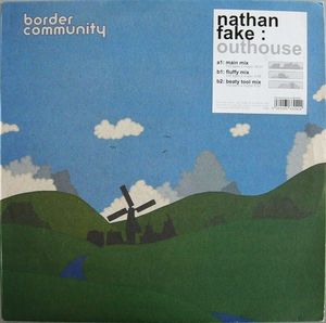 Outhouse (Single)