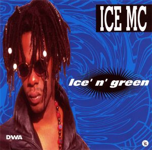Ice ’n’ Green