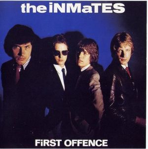 First Offence