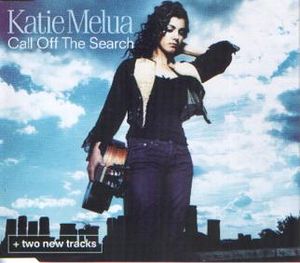 Call Off the Search (Single)