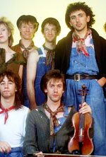 Dexys Midnight Runners