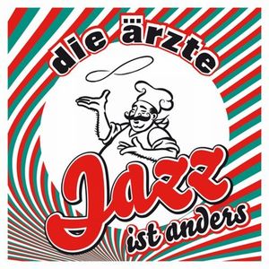 Jazz ist anders