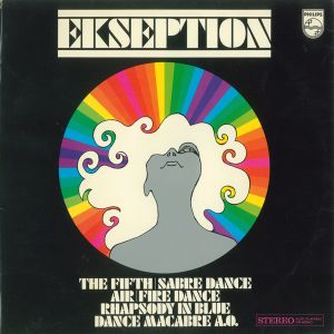 Ekseption