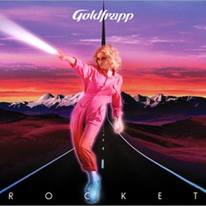 Rocket (Single)