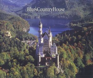 Country House (Single)