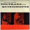 Cattin' with Coltrane and Quinichette