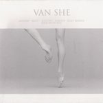Pochette Van She (EP)