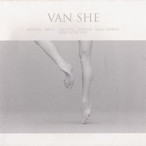 Van She (EP)